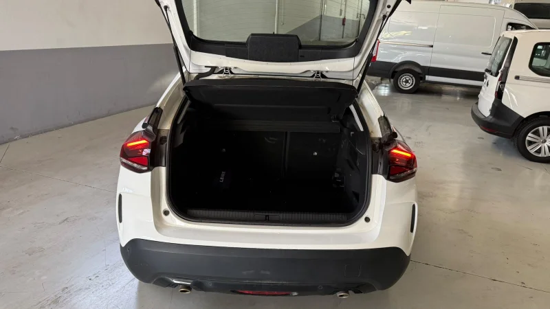 Imagen de CITROEN C4