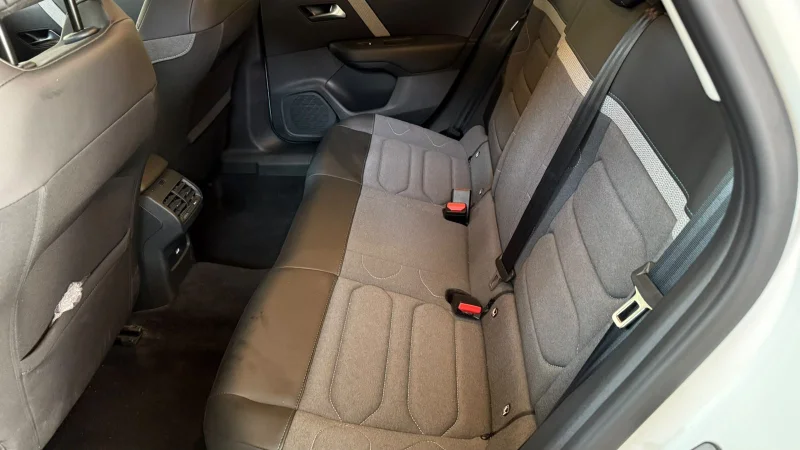 Imagen de CITROEN C4