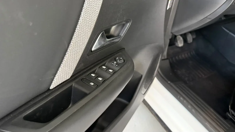 Imagen de CITROEN C4