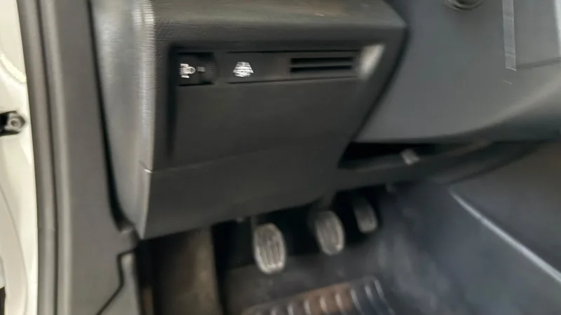 Imagen de CITROEN C4