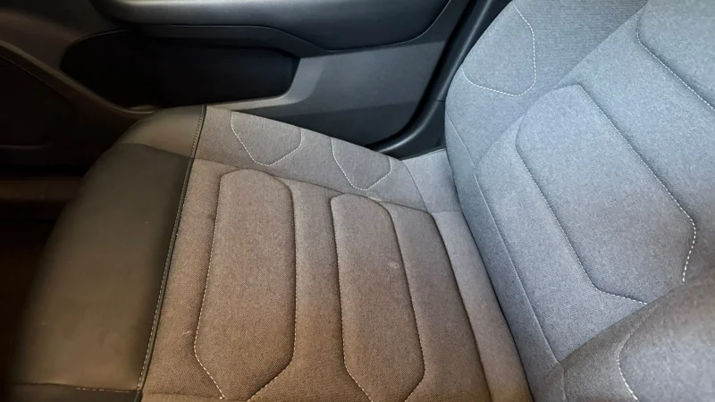 Imagen de CITROEN C4