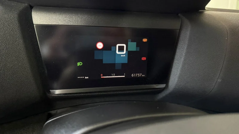 Imagen de CITROEN C4