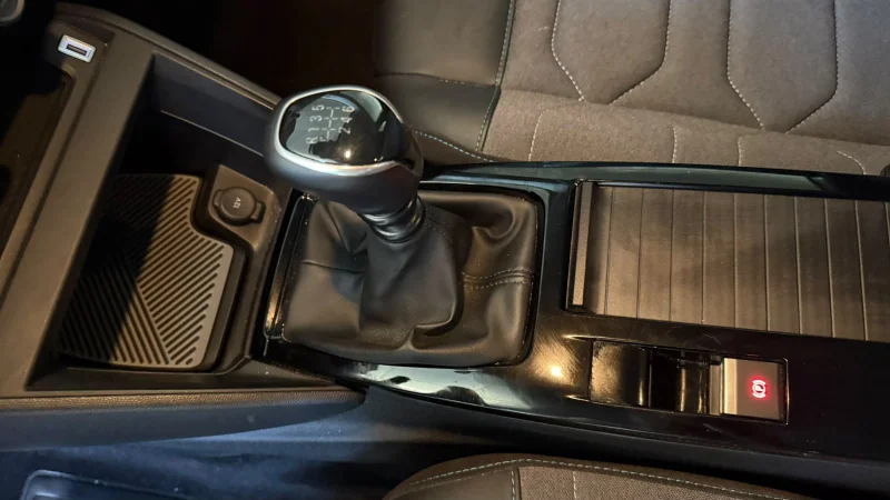 Imagen de CITROEN C4