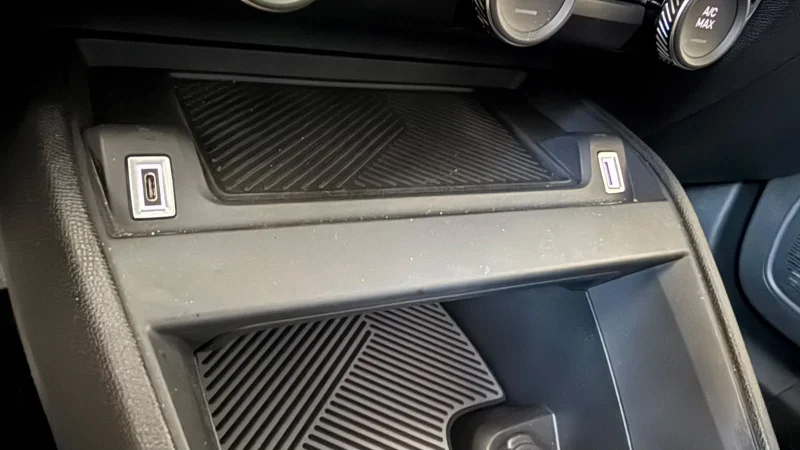 Imagen de CITROEN C4