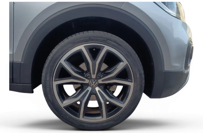 Imagen de Volkswagen T-Cross
