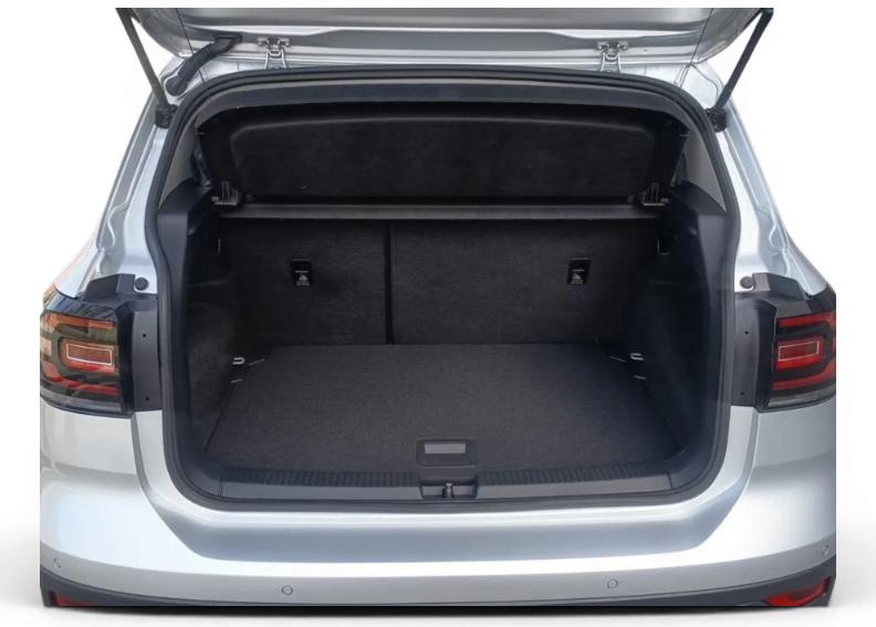 Imagen de Volkswagen T-Cross