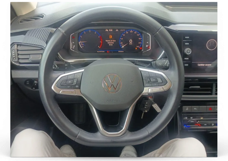 Imagen de Volkswagen T-Cross