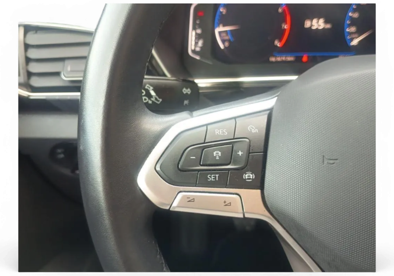 Imagen de Volkswagen T-Cross