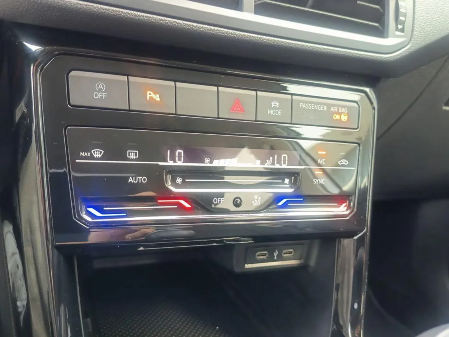 Imagen de Volkswagen T-Cross