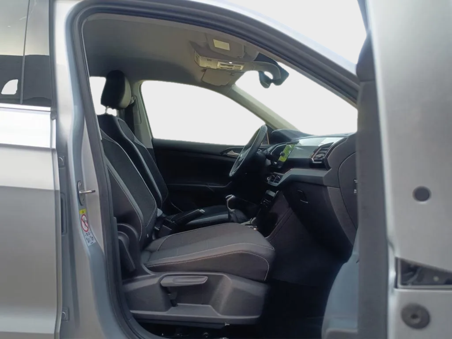 Imagen de Volkswagen T-Cross