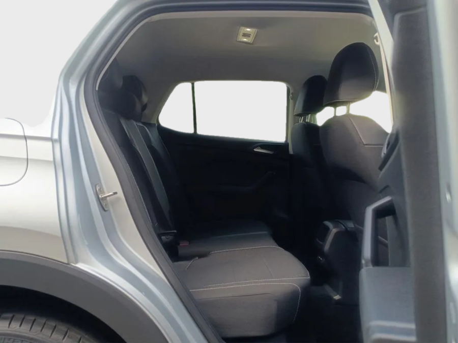 Imagen de Volkswagen T-Cross