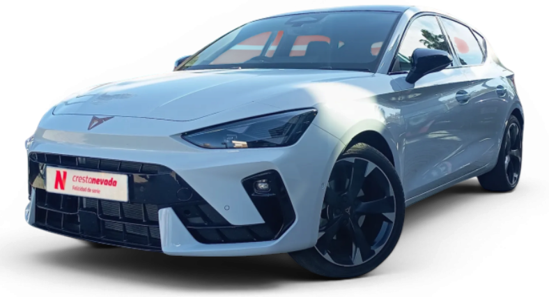 cupra León