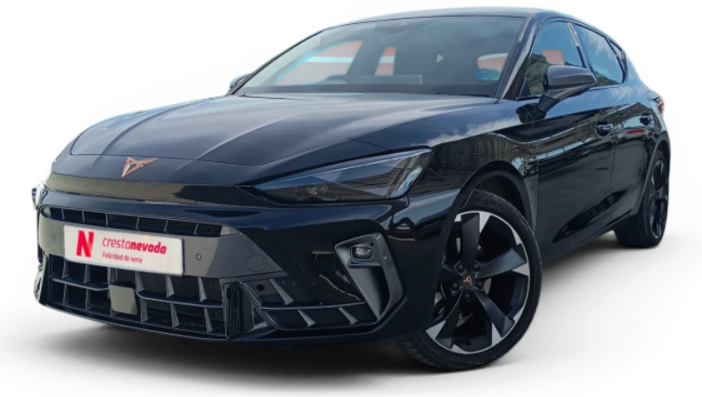 cupra León