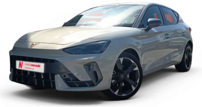 cupra León