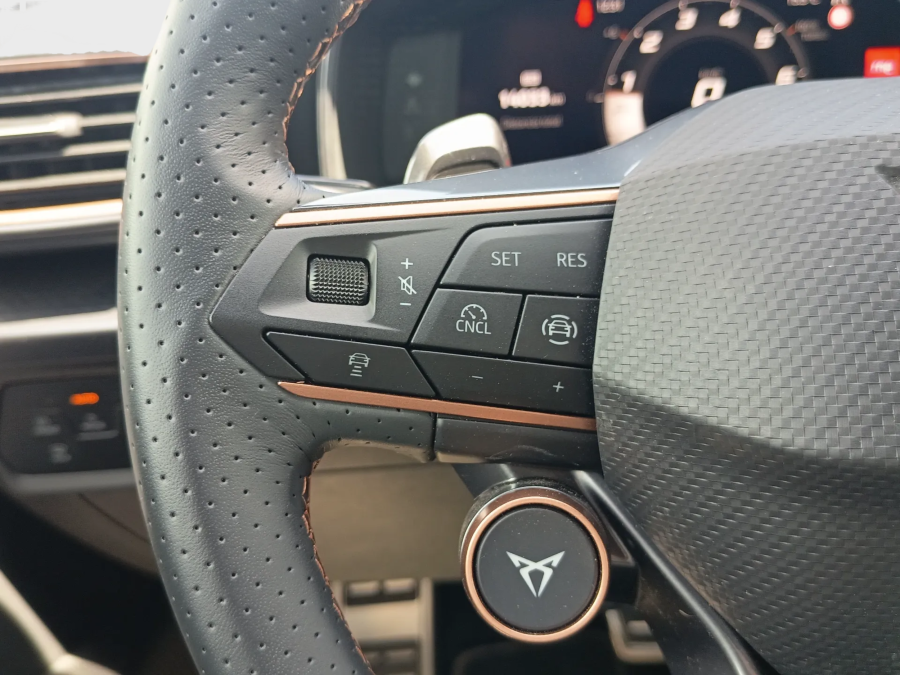 Imagen de cupra León