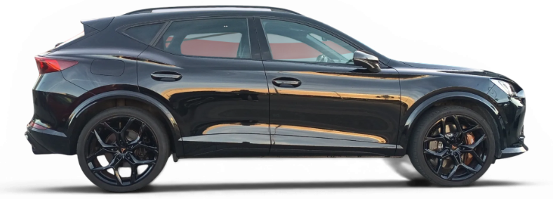 Imagen de cupra Formentor