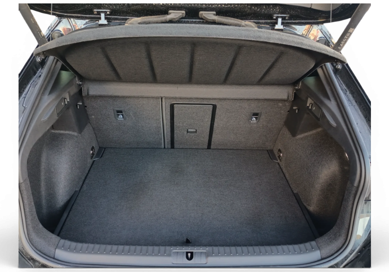 Imagen de cupra Formentor