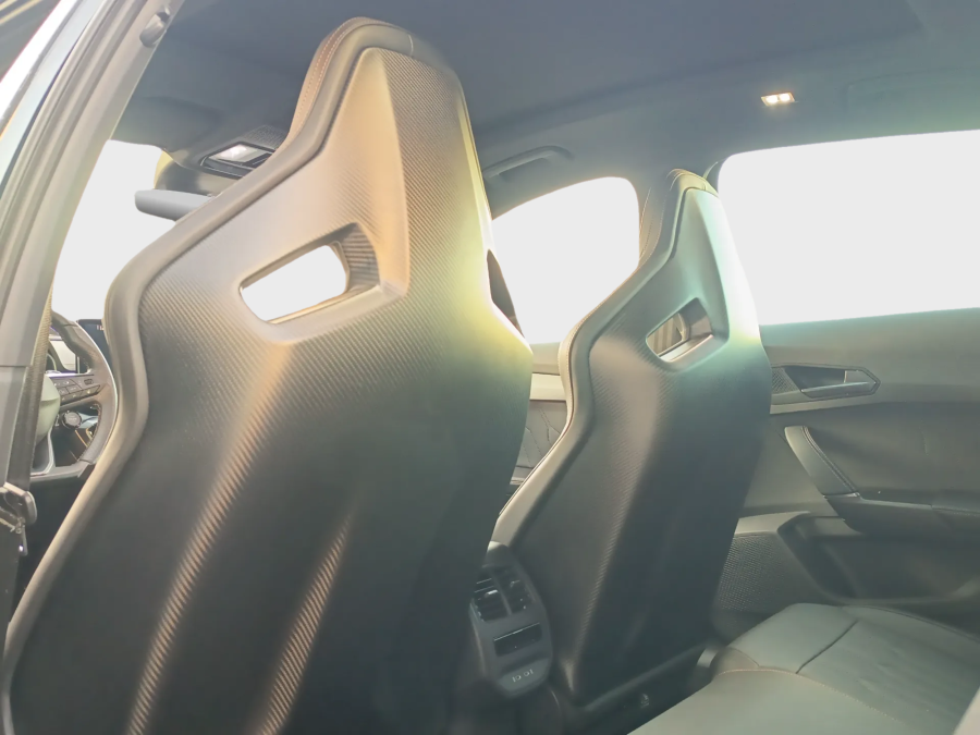 Imagen de cupra Formentor