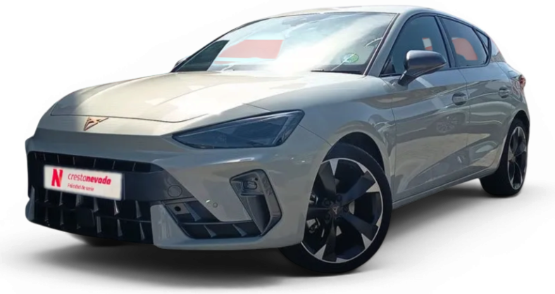 cupra León
