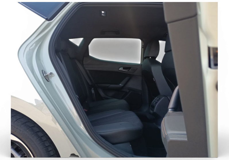 Imagen de cupra León