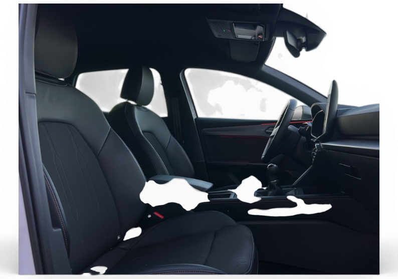 Imagen de cupra León