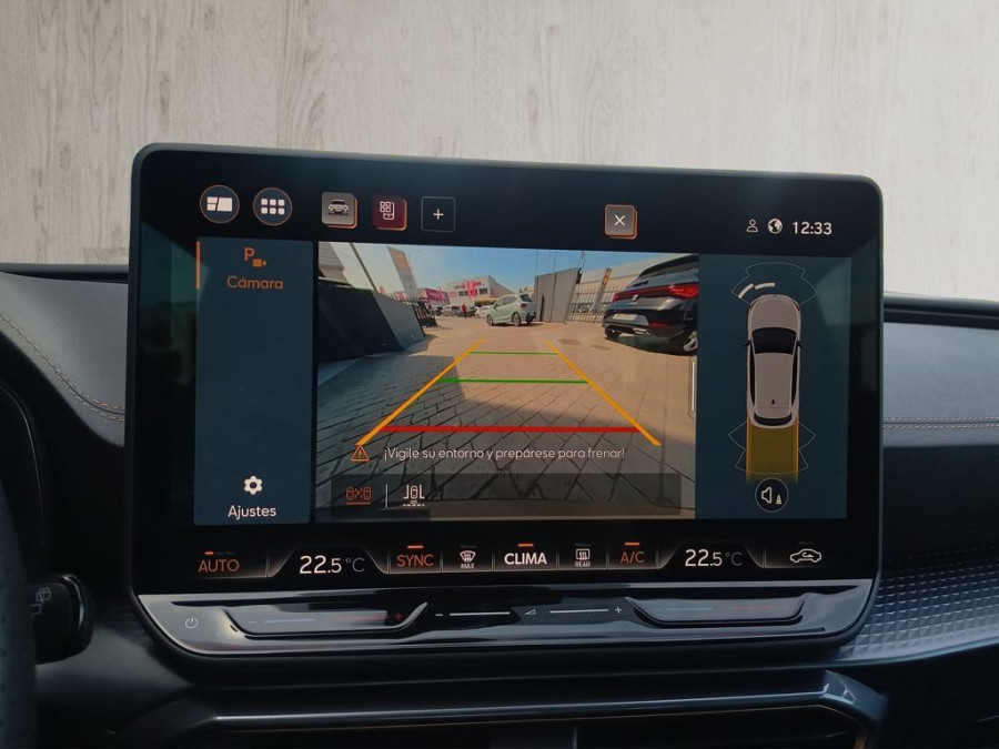 Imagen de cupra León