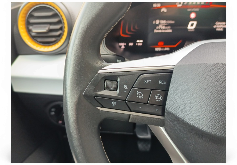 Imagen de SEAT Arona