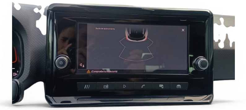 Imagen de SEAT Arona