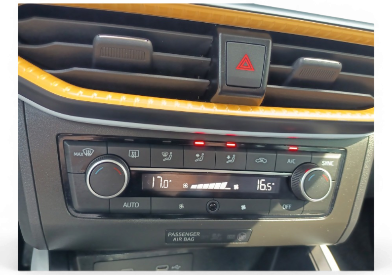 Imagen de SEAT Arona