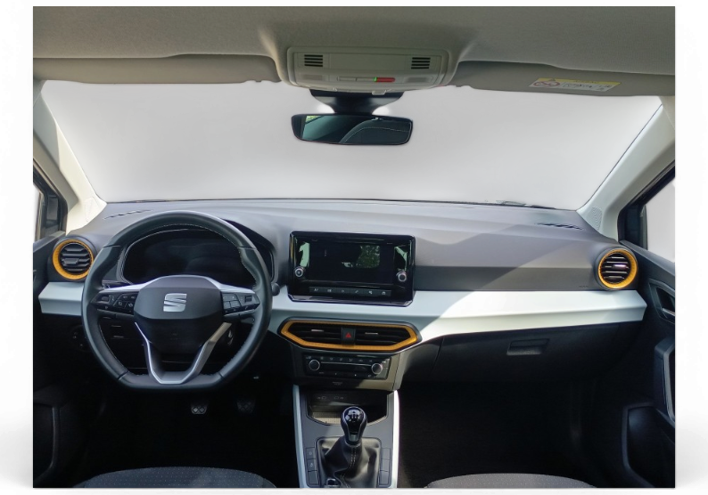 Imagen de SEAT Arona