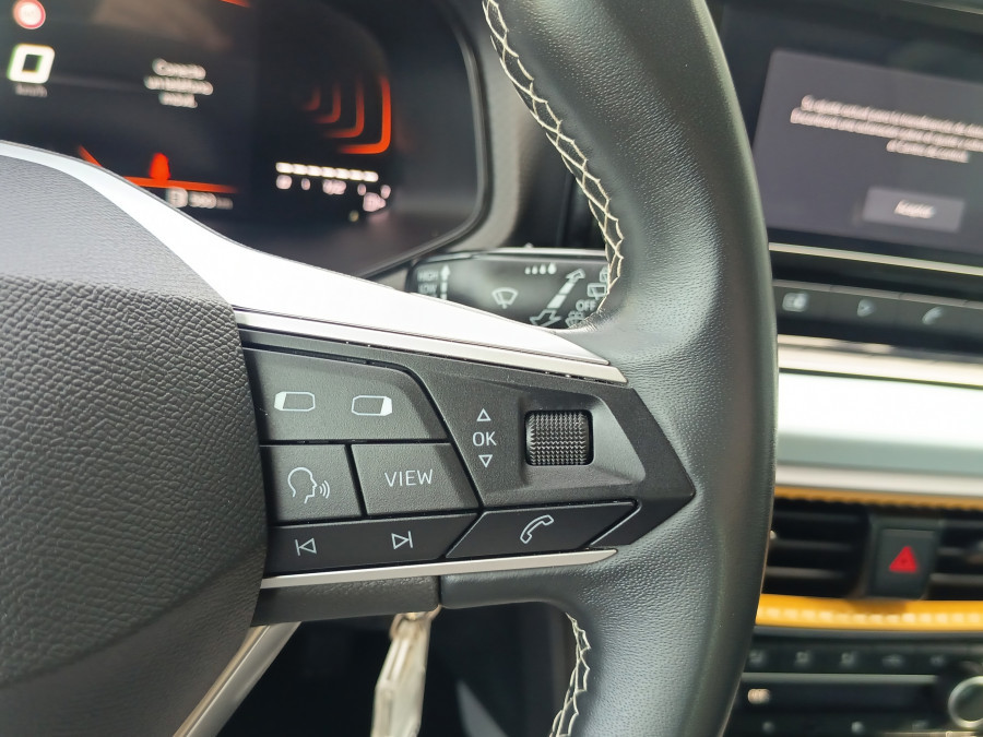Imagen de SEAT Arona