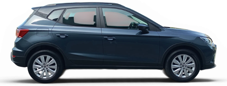 Imagen de SEAT Arona