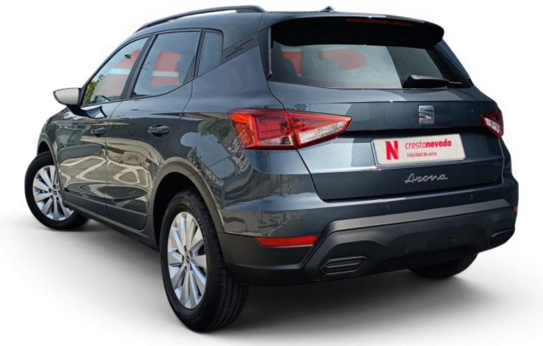 Imagen de SEAT Arona