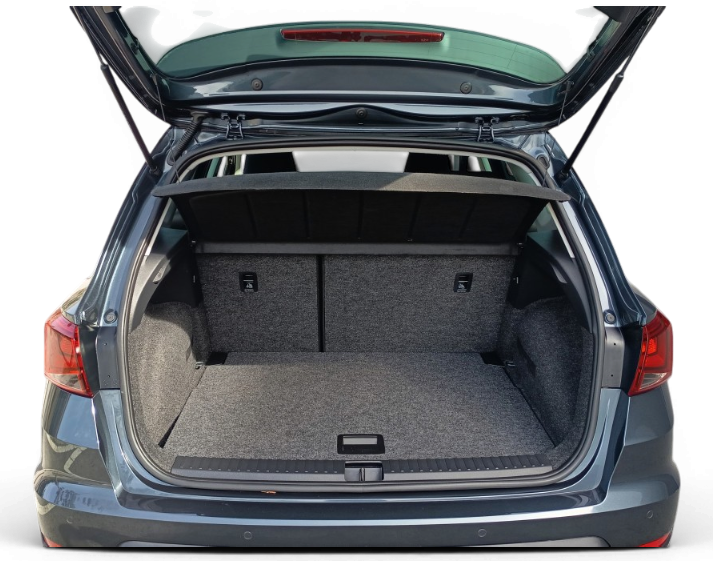 Imagen de SEAT Arona
