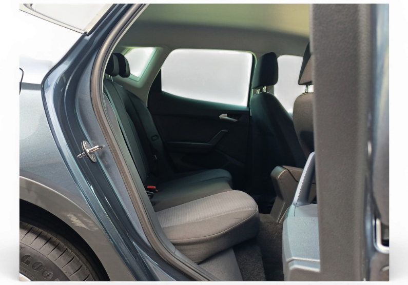 Imagen de SEAT Arona