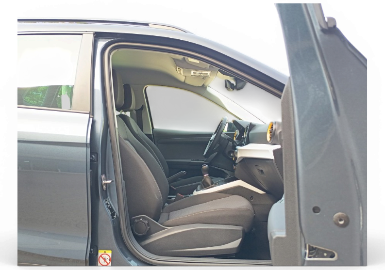 Imagen de SEAT Arona