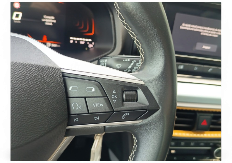 Imagen de SEAT Arona