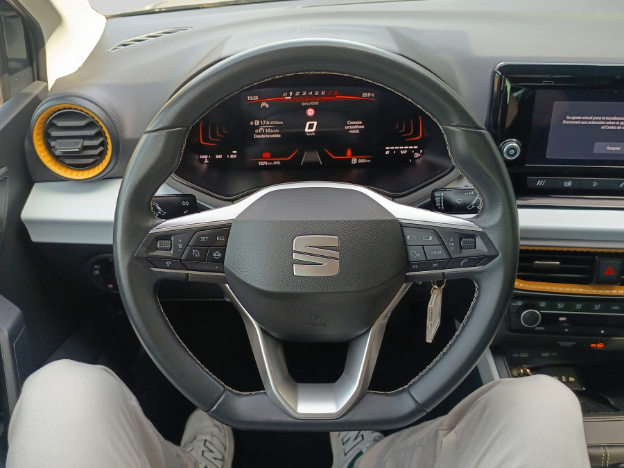 Imagen de SEAT Arona