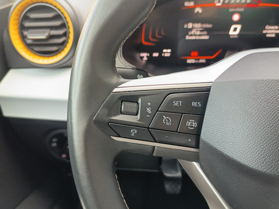 Imagen de SEAT Arona