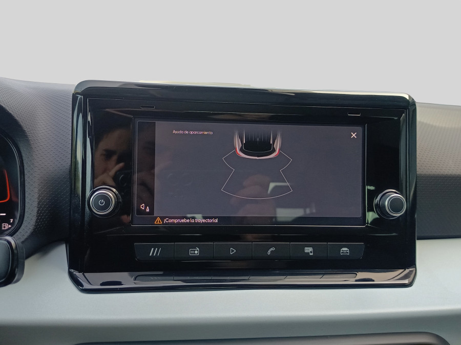 Imagen de SEAT Arona