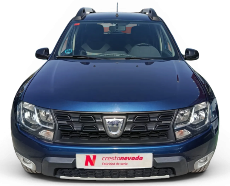 Imagen de Dacia Duster