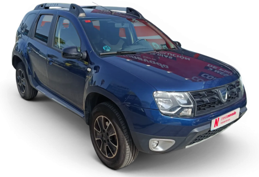 Imagen de Dacia Duster