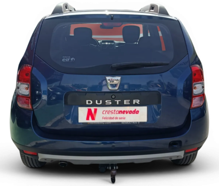 Imagen de Dacia Duster