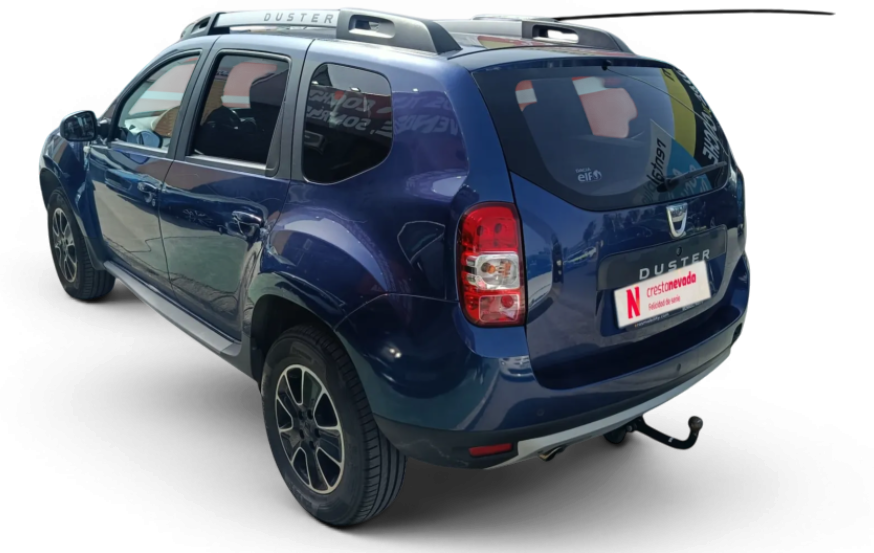 Imagen de Dacia Duster