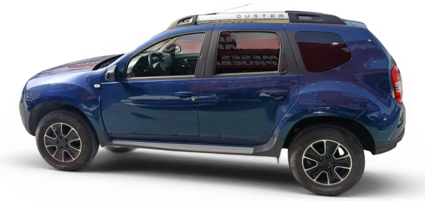 Imagen de Dacia Duster