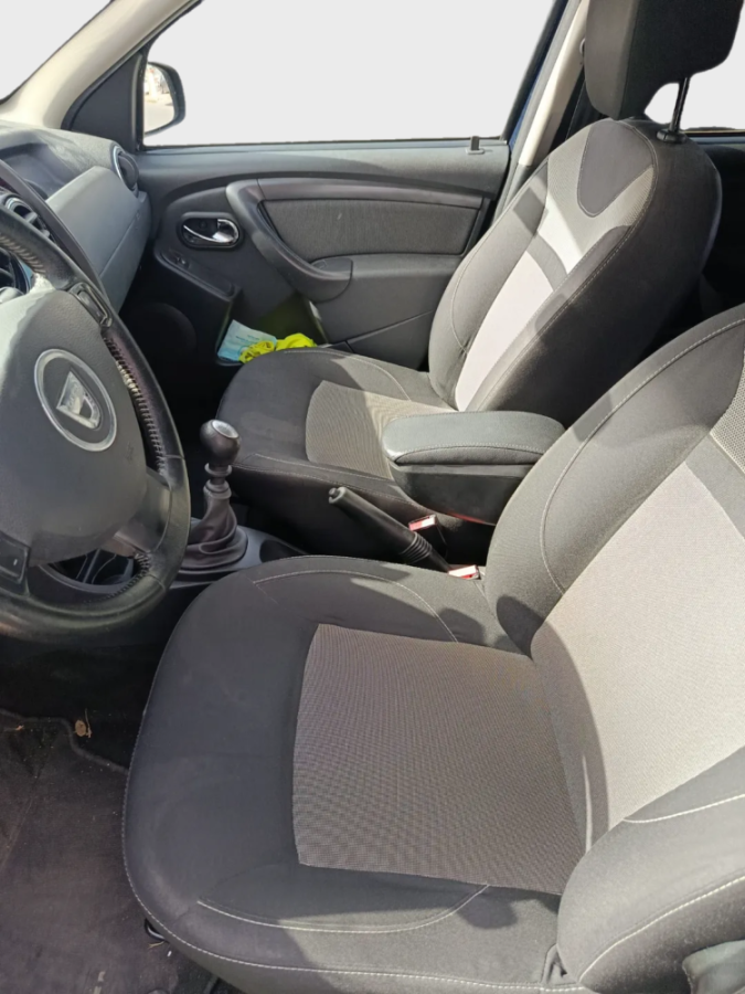 Imagen de Dacia Duster