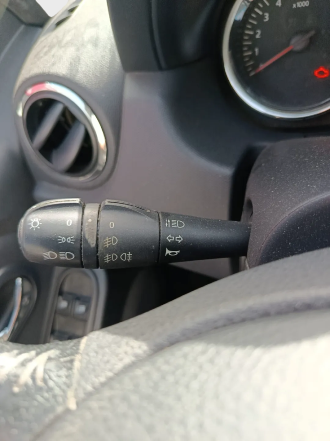 Imagen de Dacia Duster