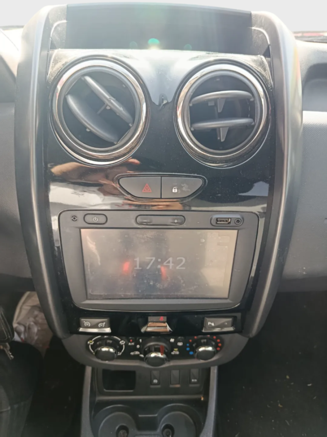 Imagen de Dacia Duster