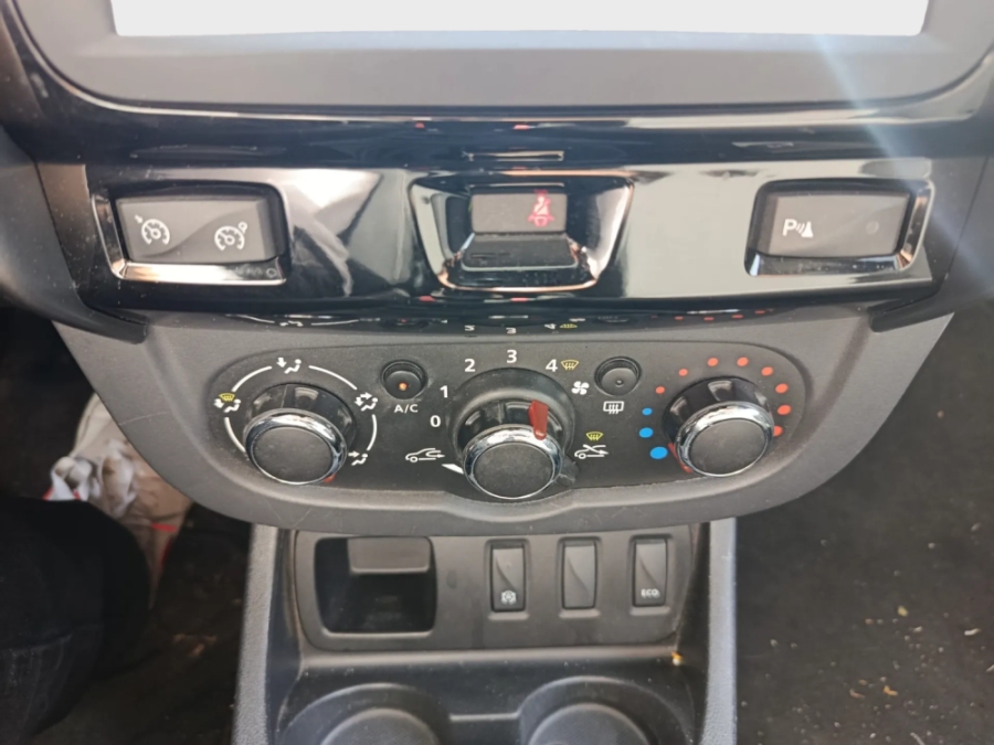 Imagen de Dacia Duster