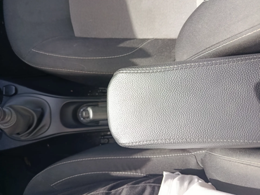 Imagen de Dacia Duster